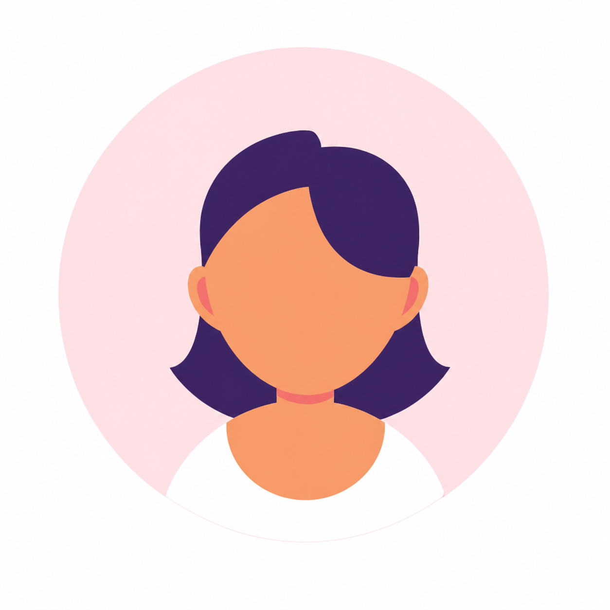 Lucía Rubio, directora y profesora de inglés y apoyo escolar